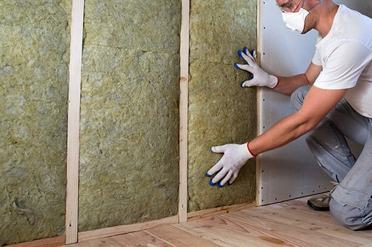 The Best Ways to Insulate Your Wooden Shed or Summerhouse