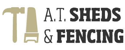 A T Sheds and Fencing